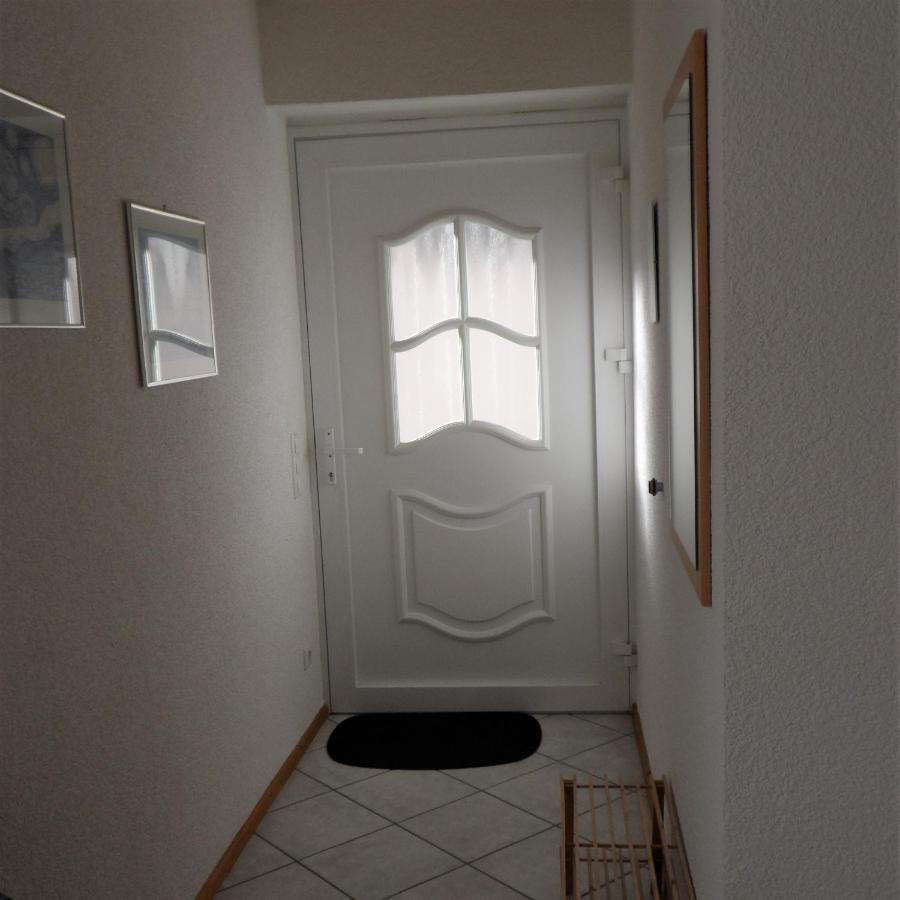 Gaestehaus Hoffmann Dörrenbach Buitenkant foto