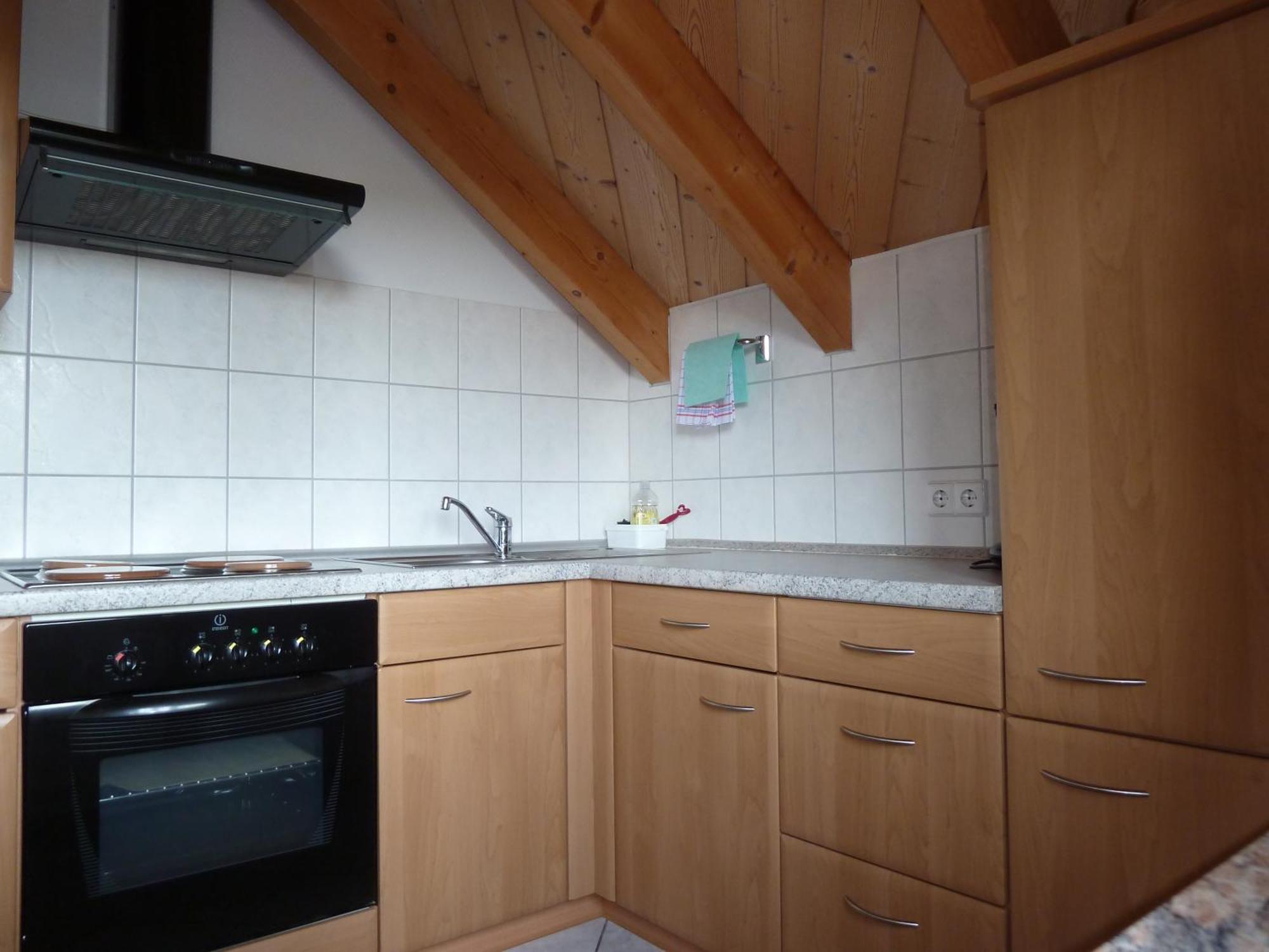Gaestehaus Hoffmann Dörrenbach Kamer foto