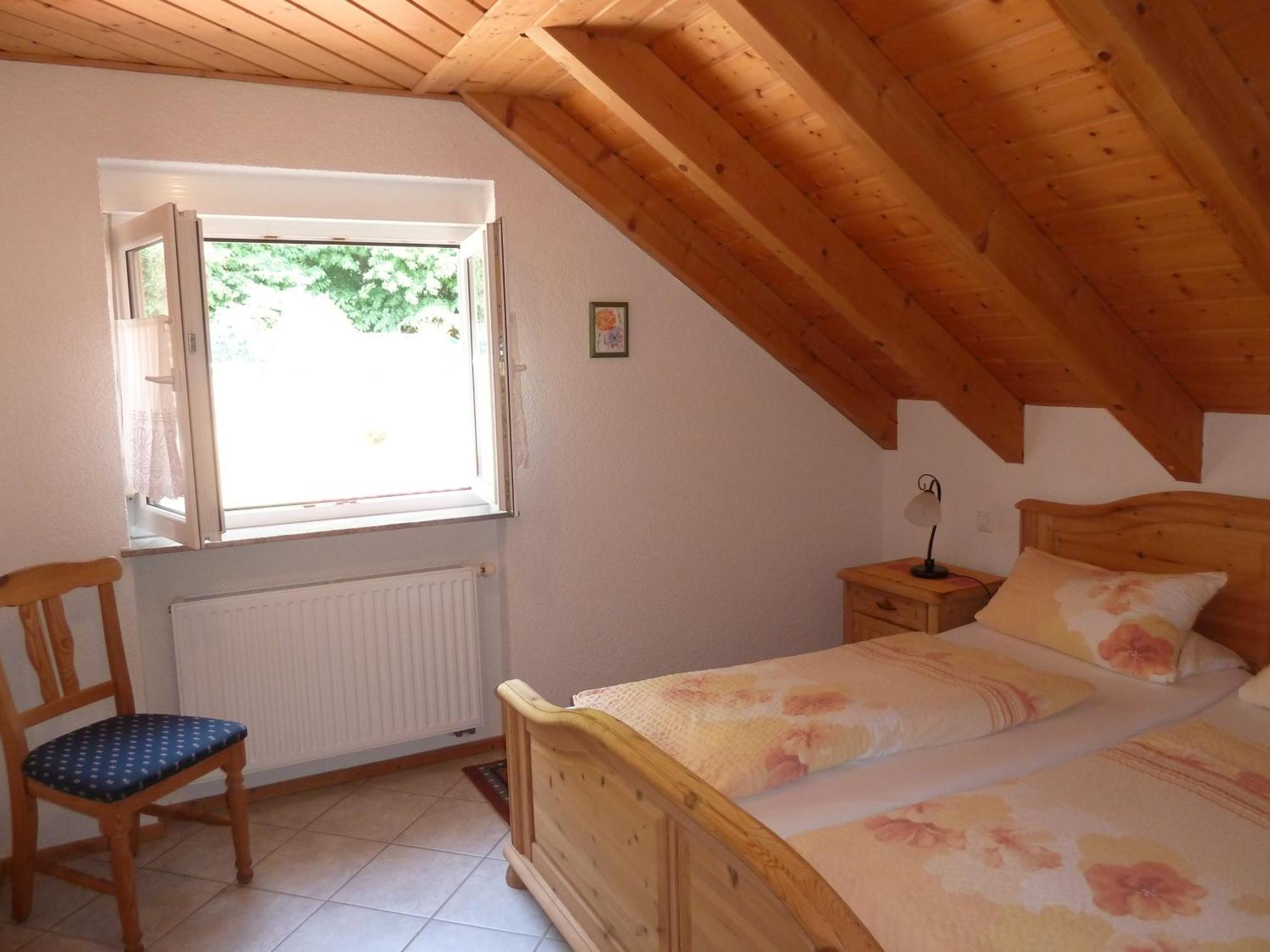 Gaestehaus Hoffmann Dörrenbach Kamer foto