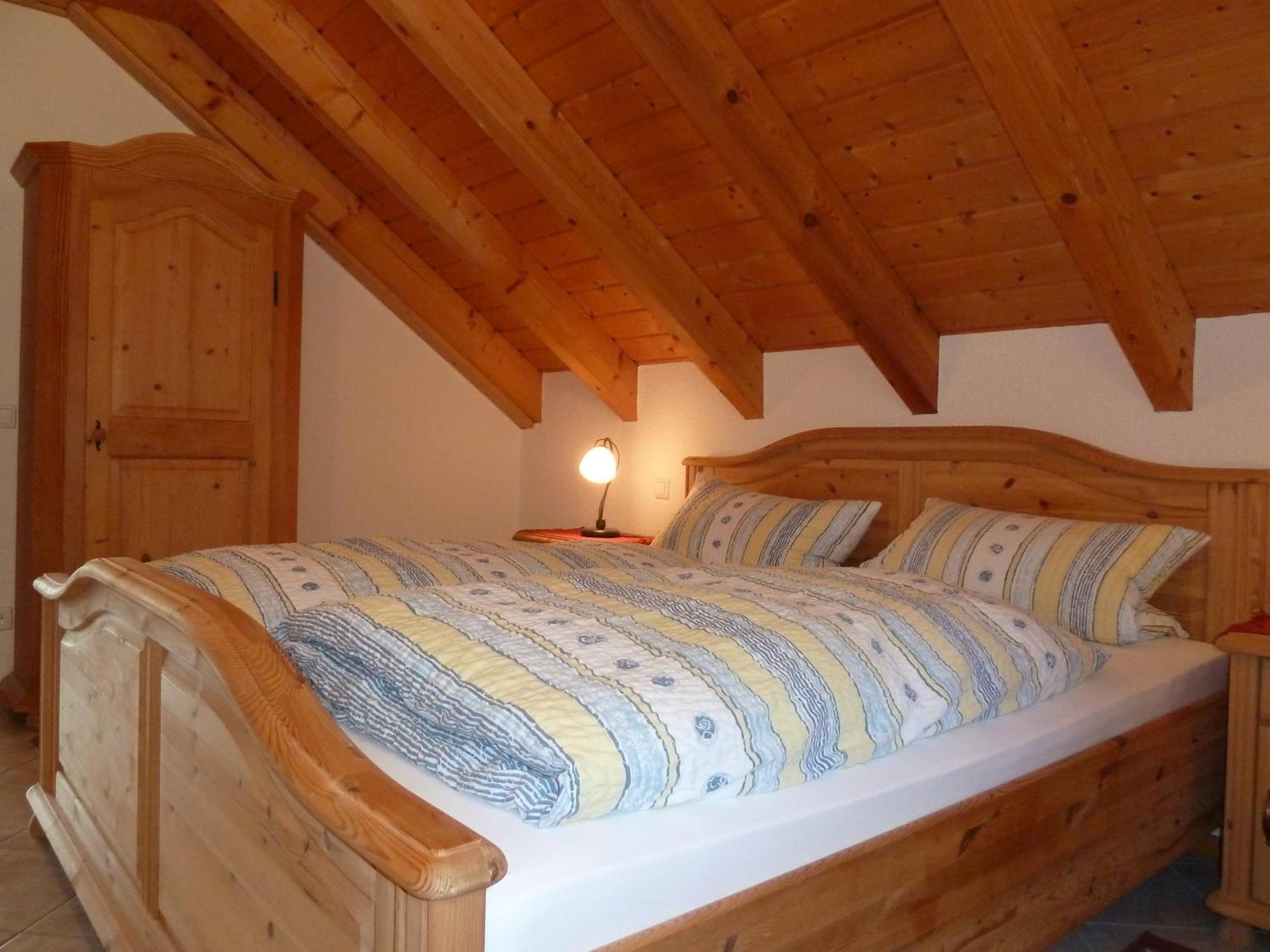 Gaestehaus Hoffmann Dörrenbach Kamer foto